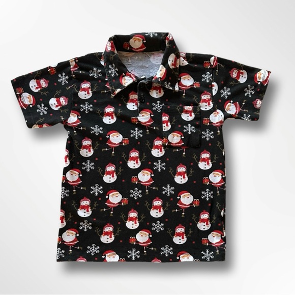 Unique Baby Other - Santa Polo